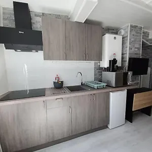 Appartement Charmant Studio Centre De, Foix
