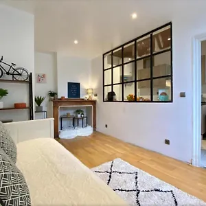 Appartement Hebergements Entiers Two Homes T1 Bas Or T1 -aux Terrasses Du Pech, Foix