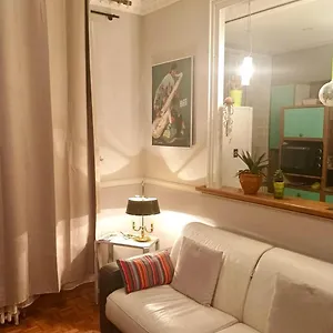 Appartement La Note Verte - Parking Gratuit Devant L'entree, Foix